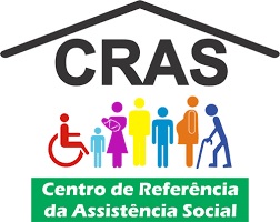 Logo da CRAS